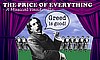 "An Almost Perfect Man" from "THE PRICE OF EVERYTHING"