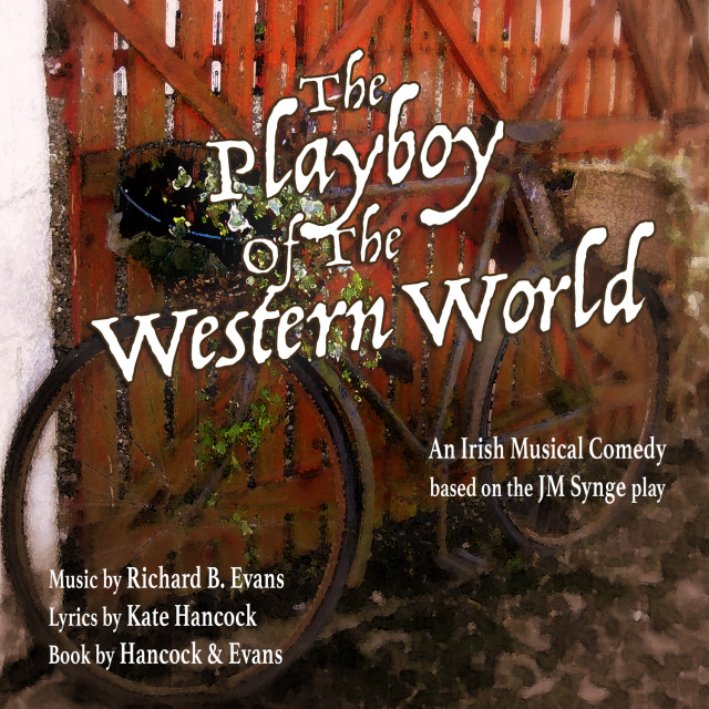 The Playboy of the Western World