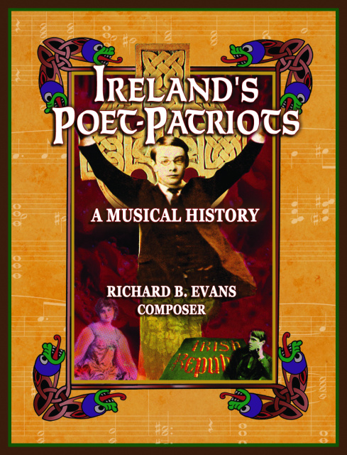 Ireland's Poet-Patriots, A Musical History
